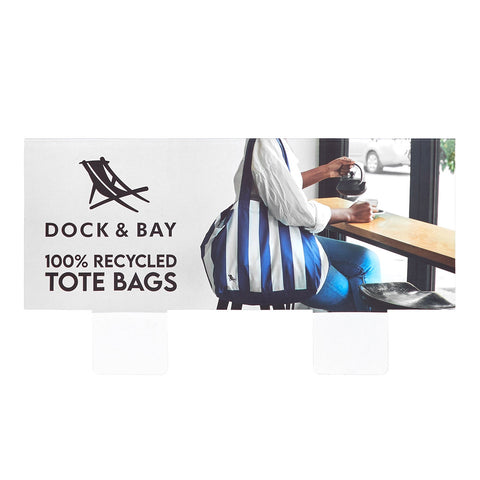Dock Bay Product POS-DIS-SM-HEAD-BAGF-EN-24