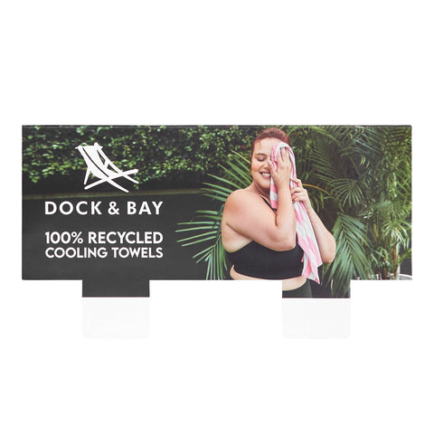 Dock Bay Product POS-DIS-SM-HEAD-COOL-EN-24