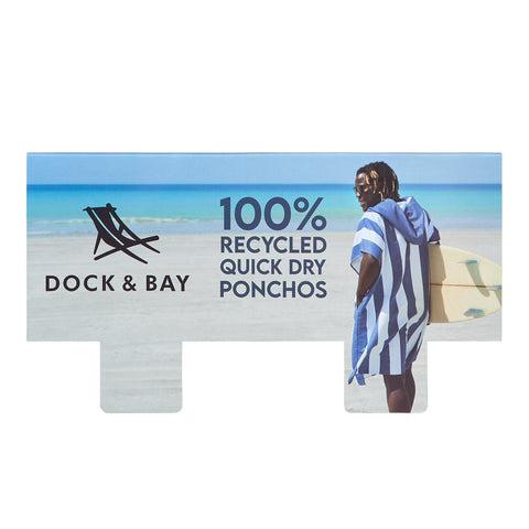 Dock Bay Product POS-DIS-SM-HEAD-PONCHA-EN-24