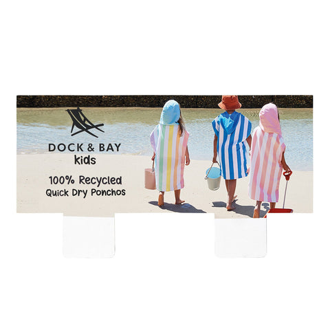 Dock Bay Product POS-DIS-SM-HEAD-PONCHK-EN-24