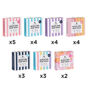 Dock & Bay - Point of Sale Display Small (Hair Wrap)