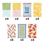 Dock & Bay Wholesale Components - POS Stock Small (Tea Towel)