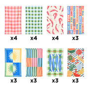 Dock & Bay Wholesale Components - POS Stock Small (Tea Towel)