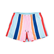 Swim Shorts - Pinstripes - Birthday Suit - Outlet