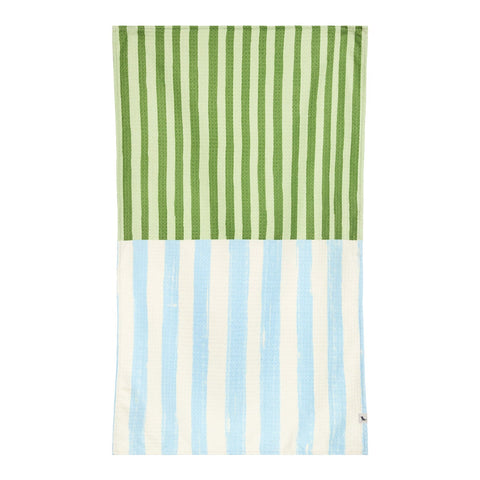 Dock & Bay Tea Towels - Cucumber Cool - GRS Certified