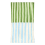 Dock & Bay Tea Towel - Cucumber Cool - GRS Certified - Outlet