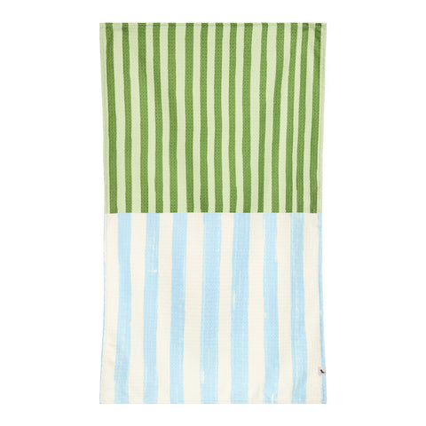 Dock & Bay Tea Towel - Cucumber Cool - GRS Certified - Outlet