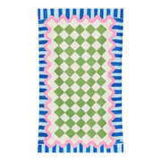 Dock & Bay Tea Towels - Mediterranean Marble - GRS Certified