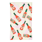 Dock & Bay Tea Towel - Feeling Saucy - GRS Certified - Outlet