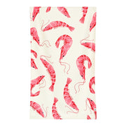 Dock & Bay Tea Towel - Shrimply the Best