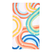 Dock & Bay Tea Towel - Squeaky Clean