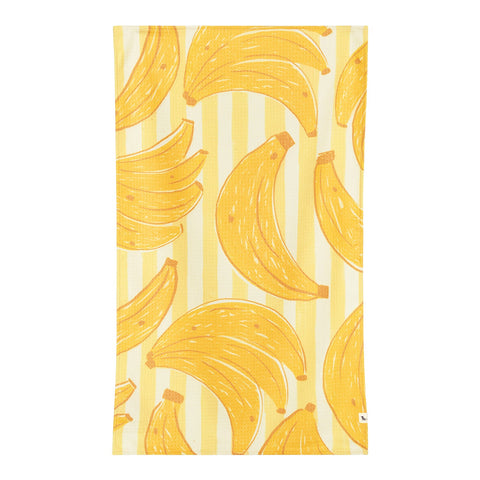 Dock & Bay Tea Towel - Very Appeeling - GRS Certified - Outlet