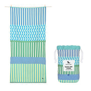 Quick Dry Towels - Seasonal Prints