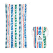 Dock & Bay Quick Dry Towels - Palm Beach