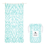 Quick Dry Towels - Seasonal Prints