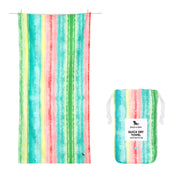 Dock & Bay Quick Dry Towels - Watermelon Sugar