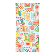 Dock Bay Product TOWLB-DES-WYWH
