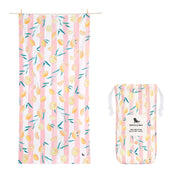 Quick Dry Towels - Seasonal Prints