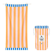 Dock Bay Product TOWLB-DES-MELLOW
