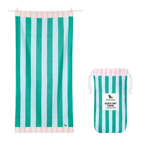 Dock Bay Product TOWLB-DES-PSTPIER