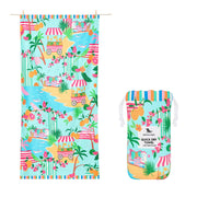Dock & Bay Quick Dry Towels - Sweet Escape