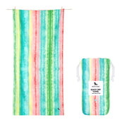 Dock & Bay Quick Dry Towels - Watermelon Sugar