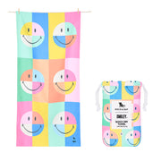 Dock & Bay Quick Dry Towel - Calm