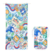 Dock & Bay Kids Beach Towels - Into the Wild