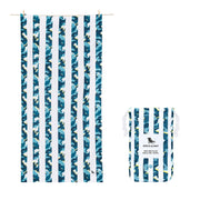 Dock & Bay Kids Beach Towels - Cool Camo - Outlet