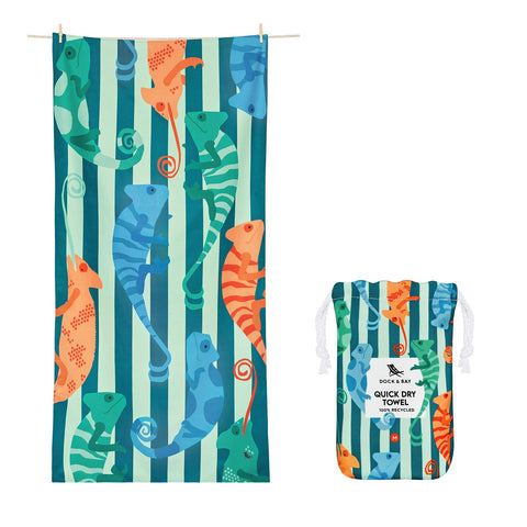 Kids Beach Towels