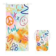 Dock & Bay Kids Beach Towels - Sand to Streets