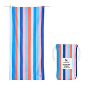 Dock & Bay Quick Dry Towel - Ocean Pavilion