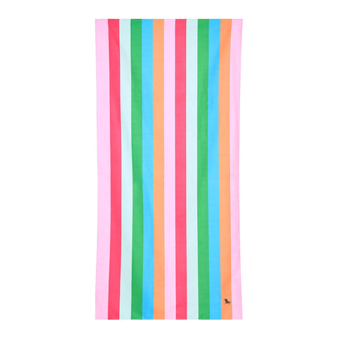 Dock Bay Product TOWLB-SUM-TUTFRU