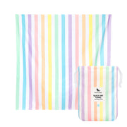 Dock & Bay Quick Dry Towel - Unicorn Waves