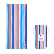 Dock & Bay Quick Dry Towel - Ocean Pavilion
