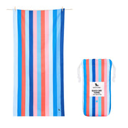 Dock & Bay Quick Dry Towels - Ocean Pavilion