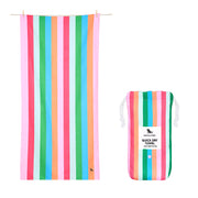 Dock & Bay Quick Dry Towels - Tutti Frutti