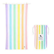 Dock & Bay Quick Dry Towel - Unicorn Waves