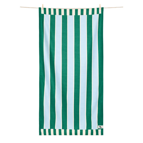 Dock & Bay Quick Dry Bath Towel - Peppermint Punch
