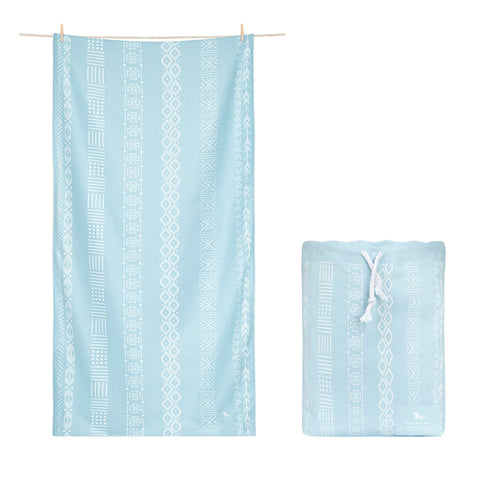 Home - Quick Dry Bath Towels