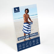 dock and bay point of sale product cards